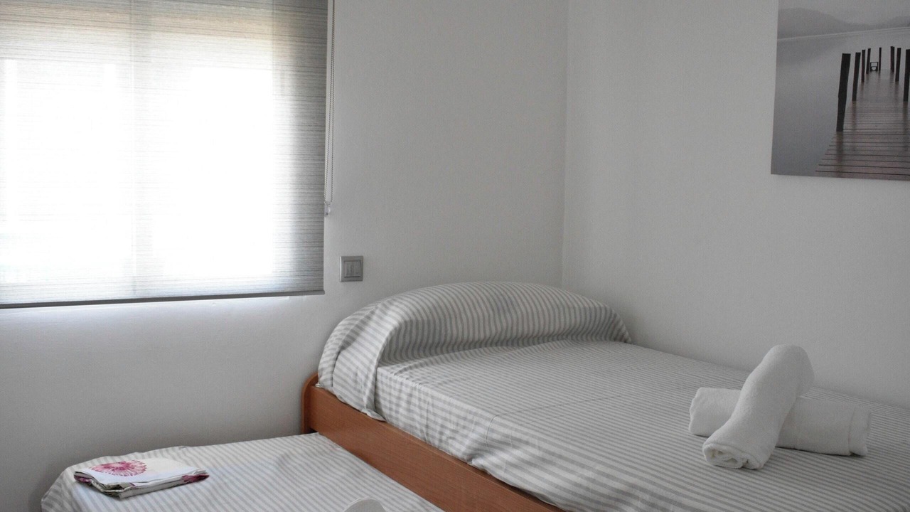 Photo of Bedroom in Distrito Noroeste
