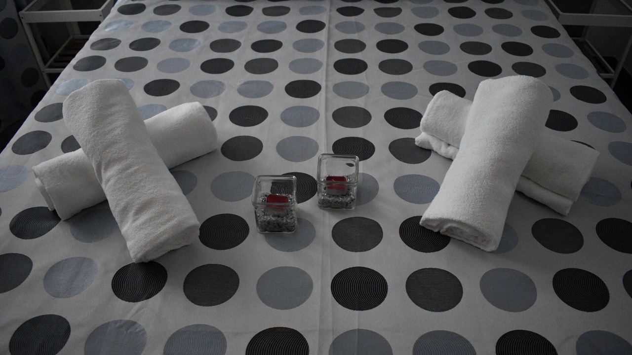 Photo of Bedroom in Distrito Noroeste