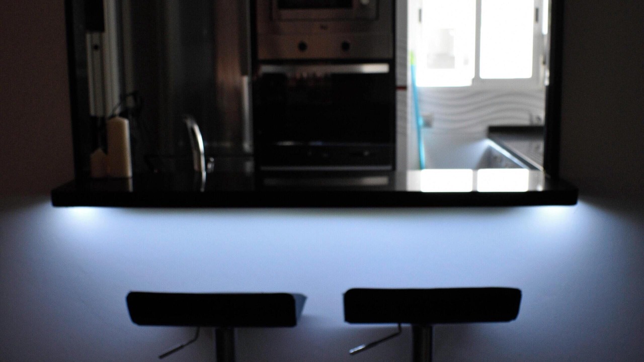 Photo of Kitchen in Distrito Noroeste