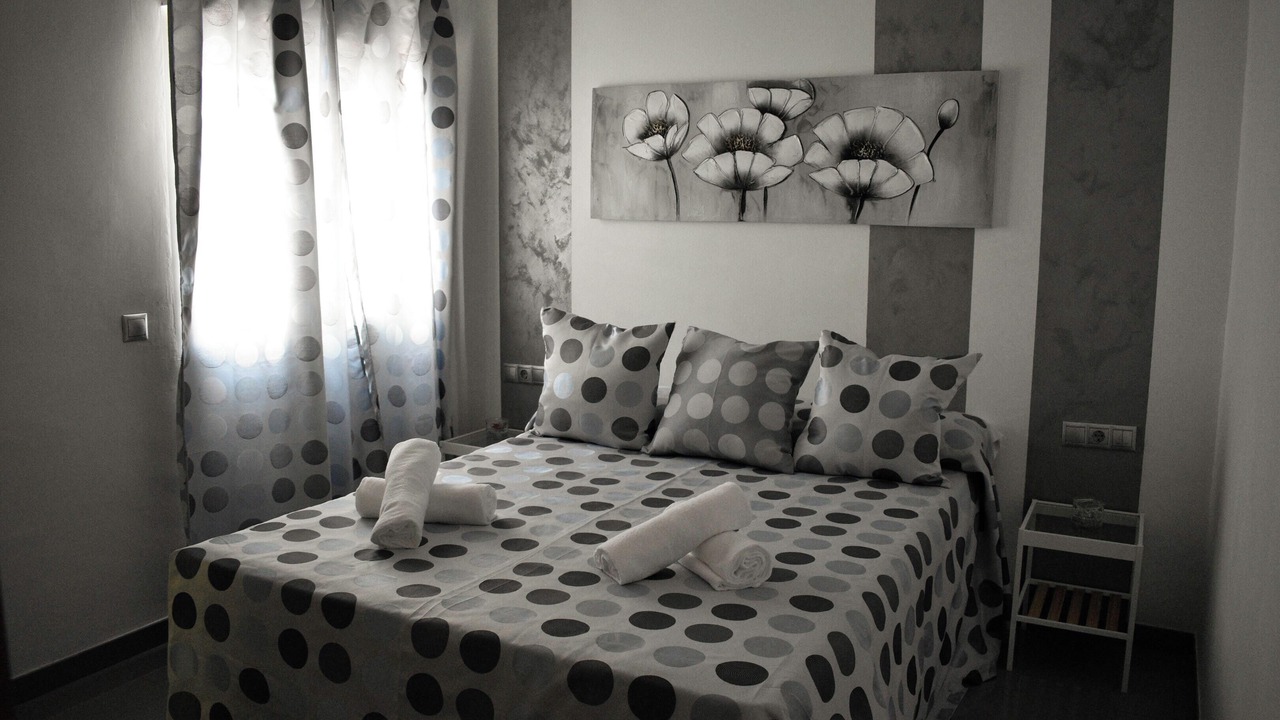 Photo of Bedroom in Distrito Noroeste