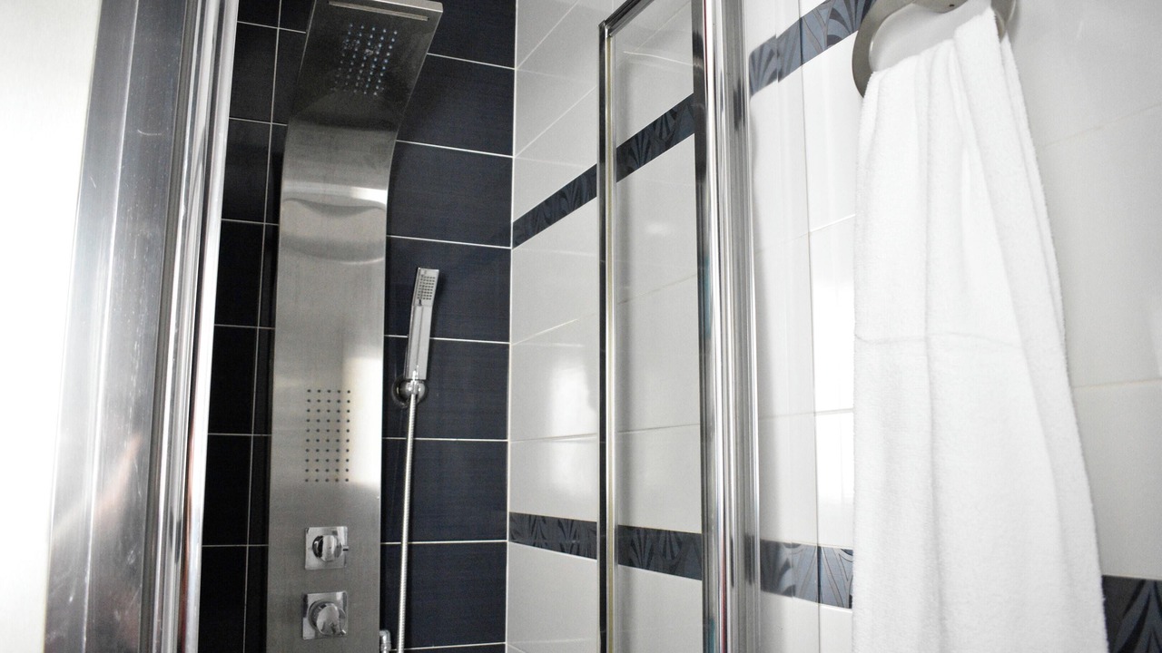 Photo of Bathroom in Distrito Noroeste