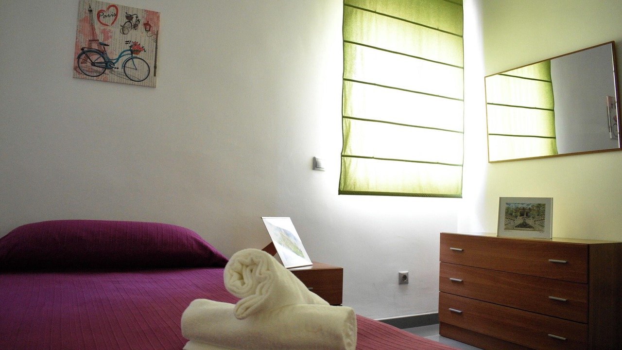 Photo of Bedroom in Distrito Noroeste