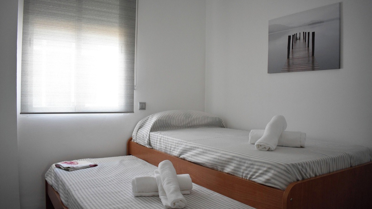 Photo of Bedroom in Distrito Noroeste