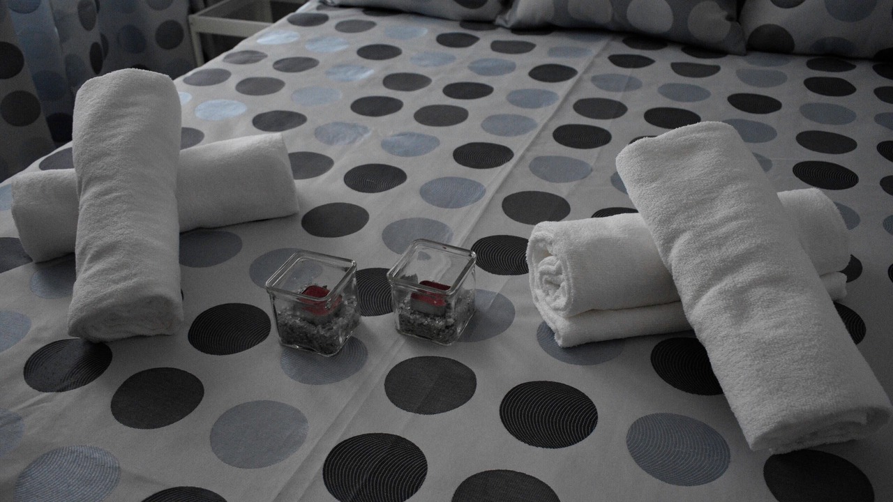 Photo of Bedroom in Distrito Noroeste