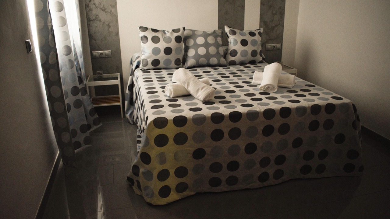 Photo of Bedroom in Distrito Noroeste