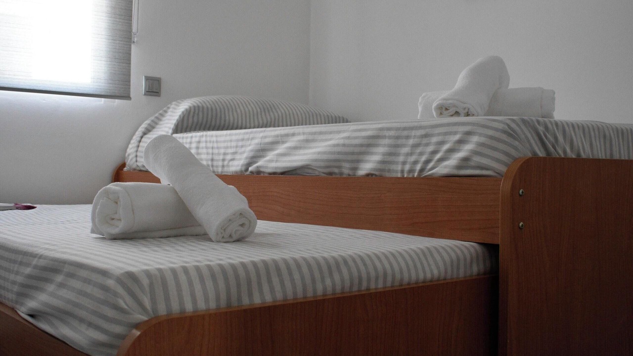 Photo of Bedroom in Distrito Noroeste