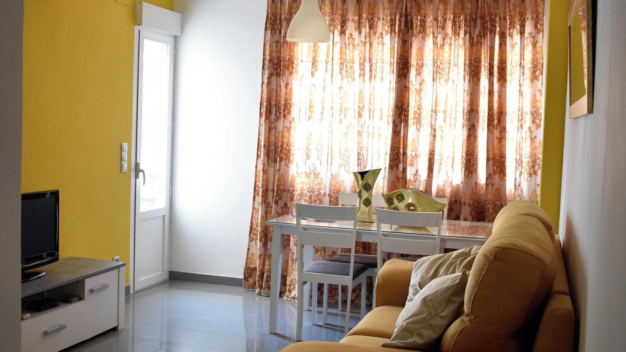 Photo of Livingroom in Distrito Noroeste