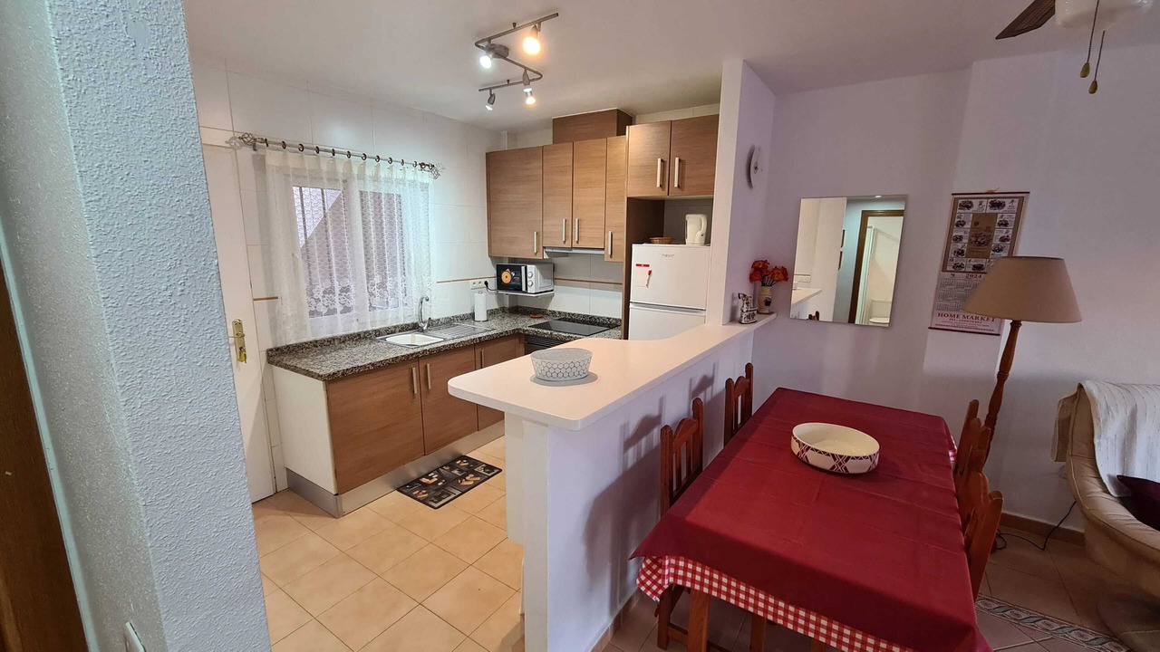 Photo of Livingroom in Mazarron
