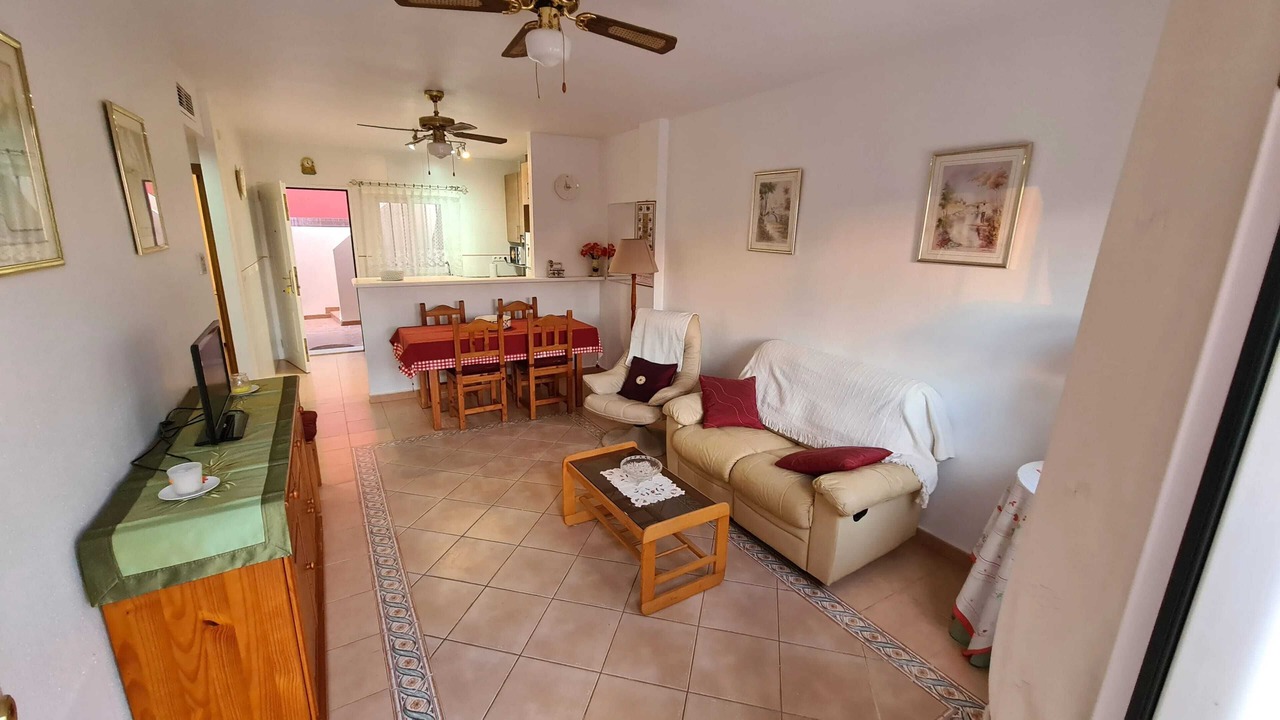 Photo of Livingroom in Mazarron
