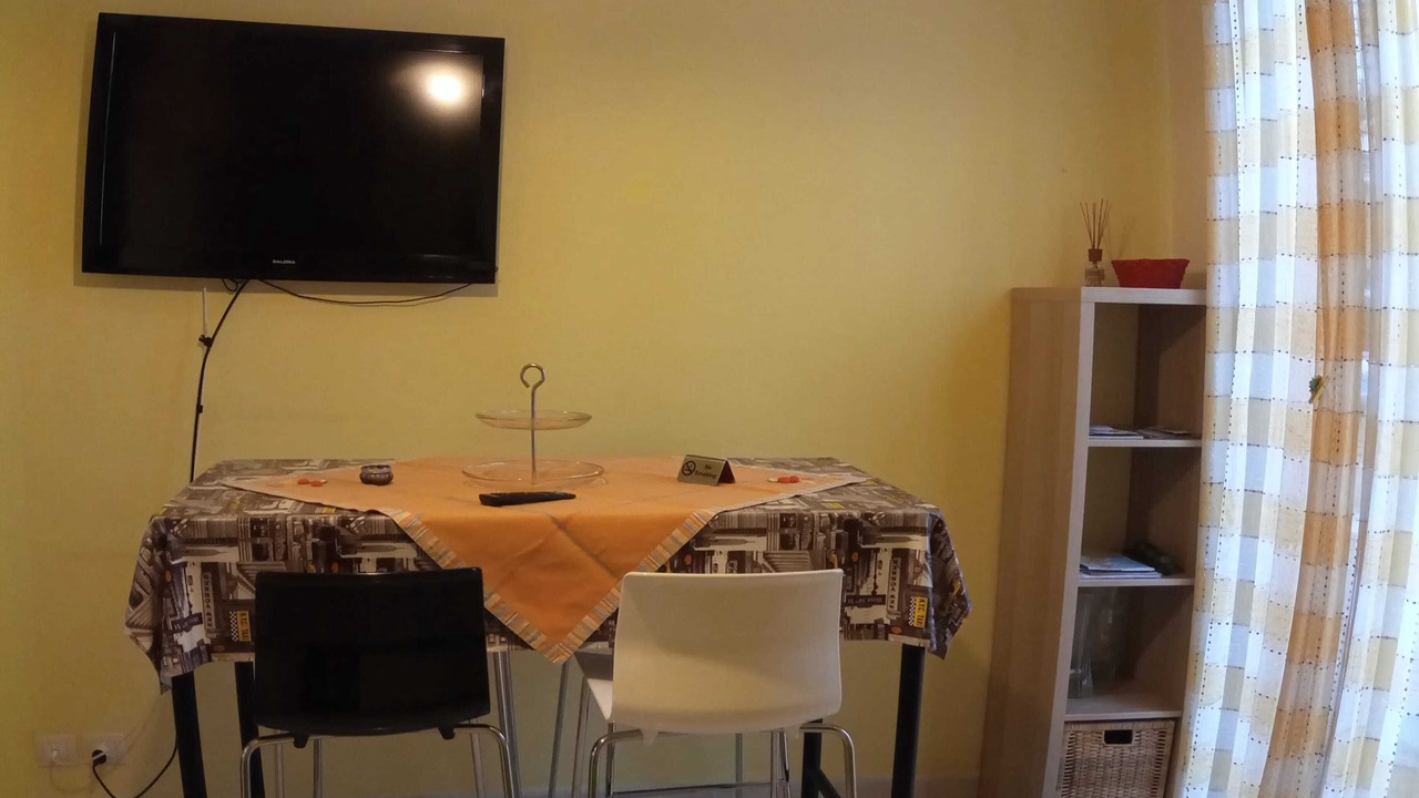 Photo of Livingroom in Aci Trezza