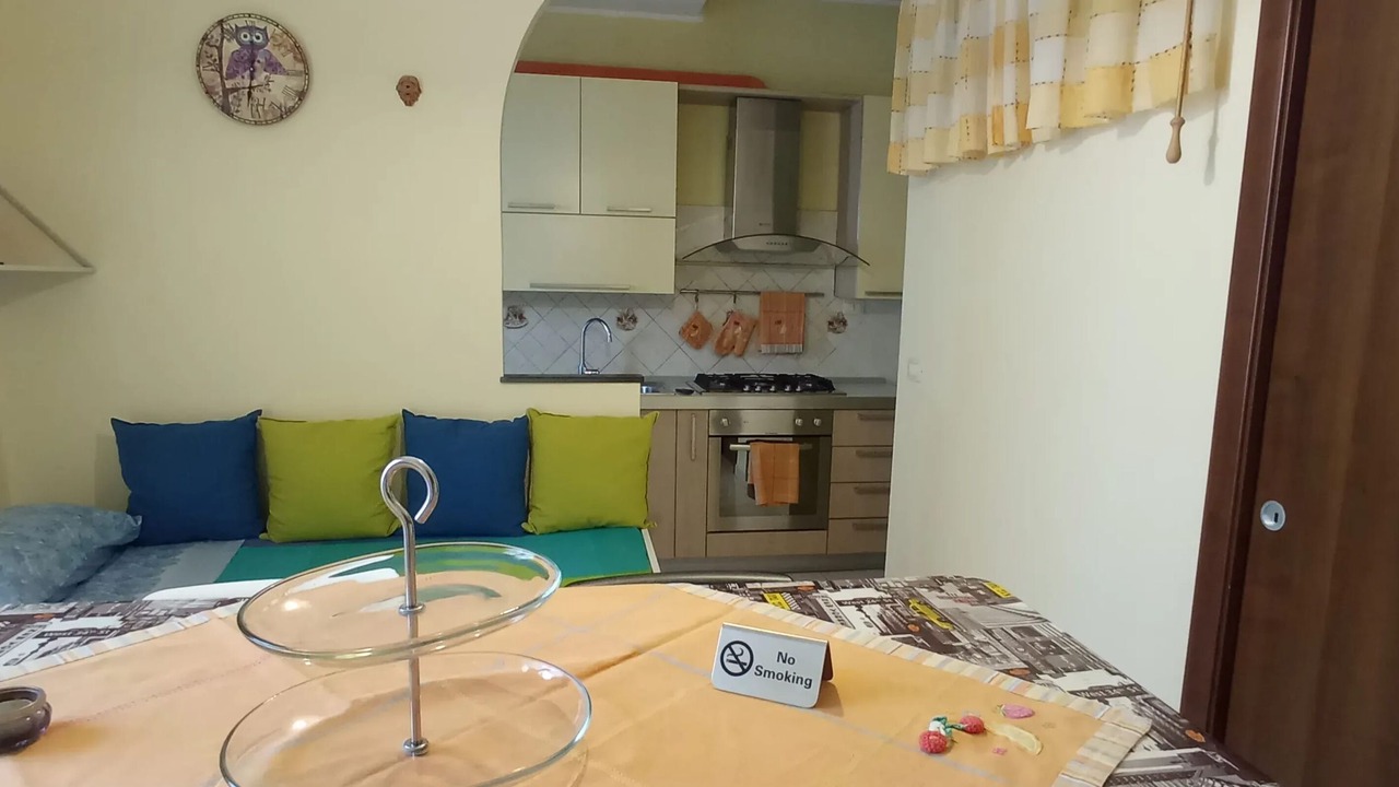 Photo of Livingroom in Aci Trezza