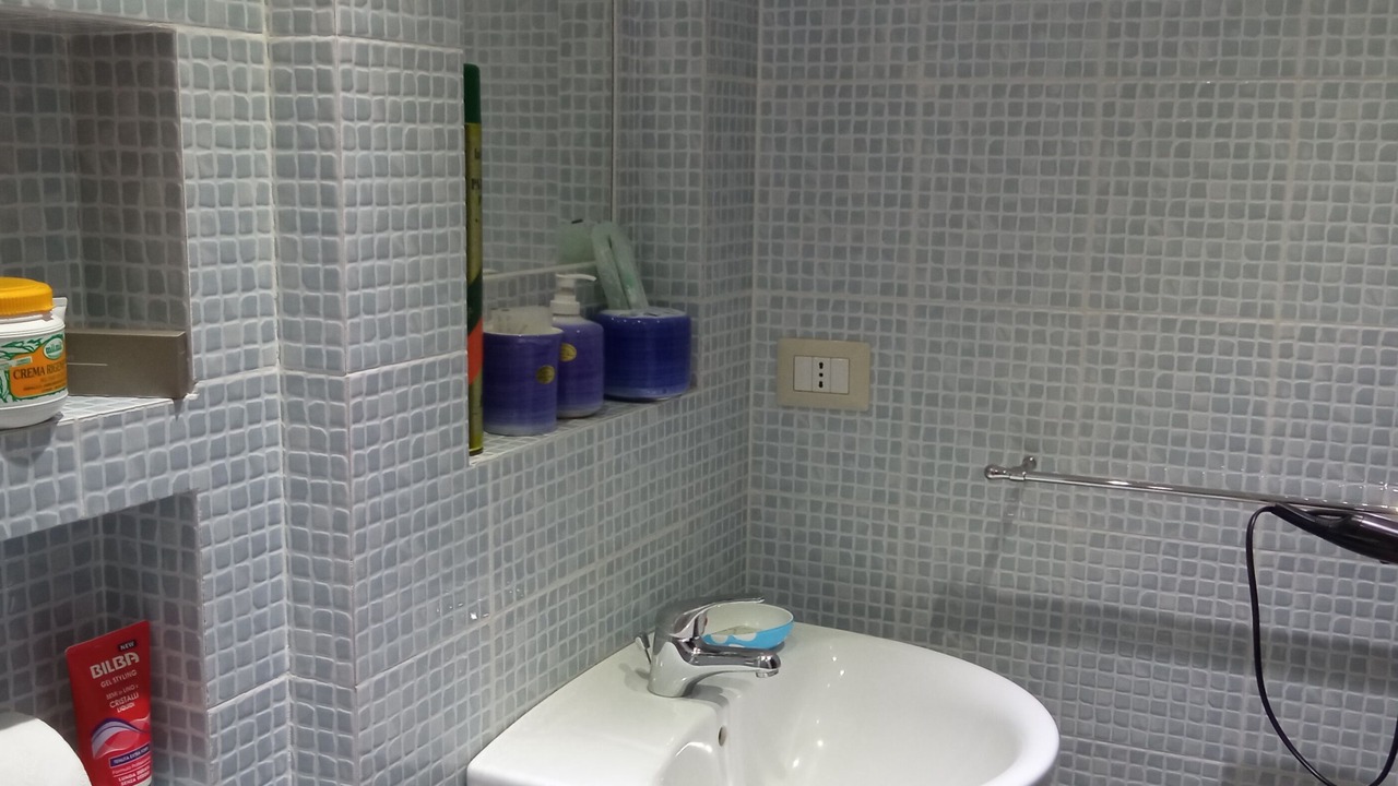 Photo of Bathroom in Aci Trezza