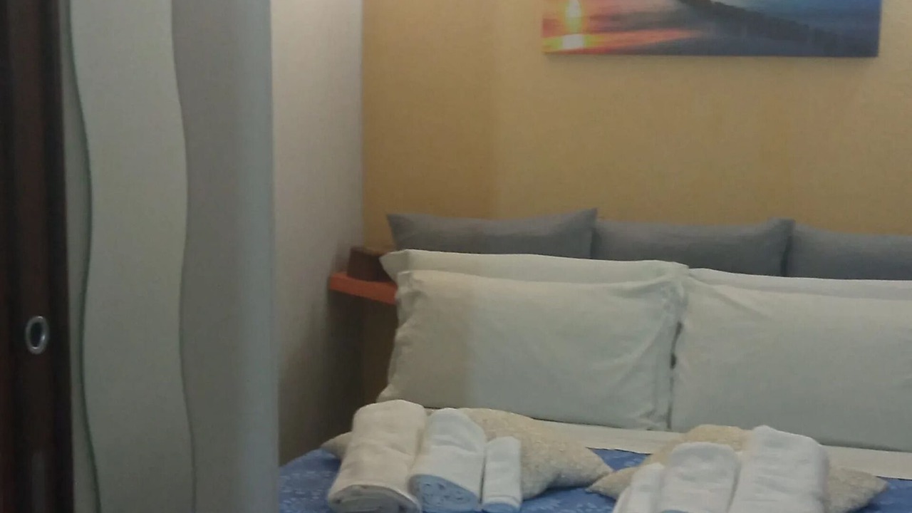 Photo of Bathroom in Aci Trezza