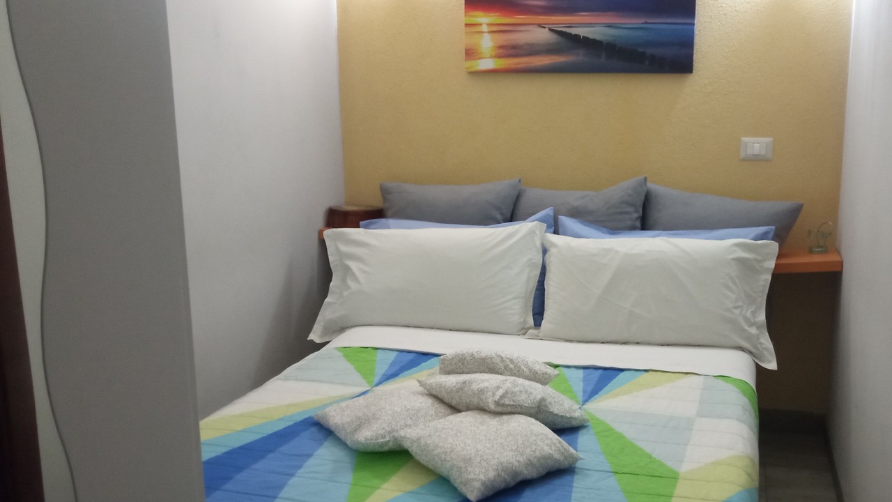 Photo of Bathroom in Aci Trezza