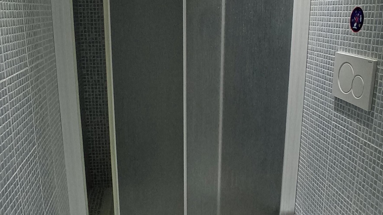 Photo of Bathroom in Aci Trezza