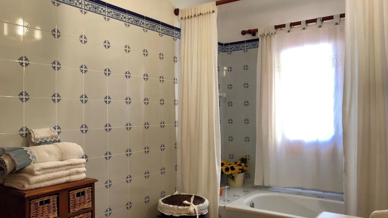 Photo of Bathroom in Los Diaz