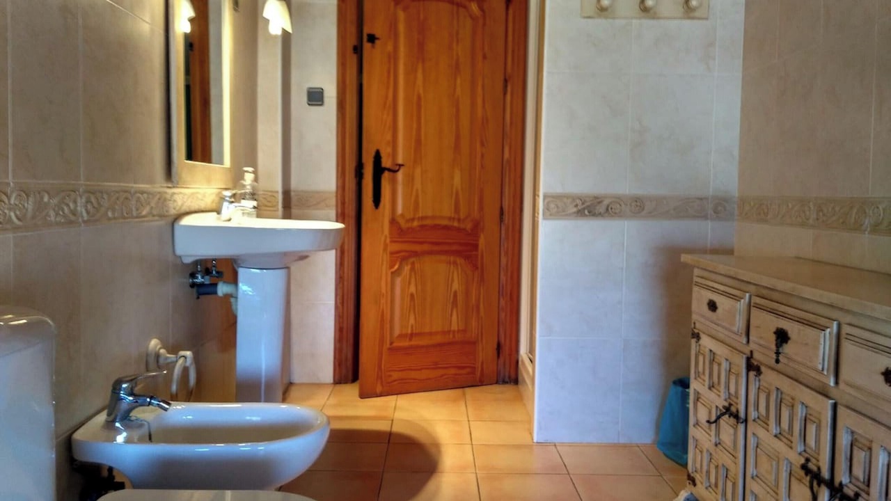 Photo of Bathroom in Los Diaz