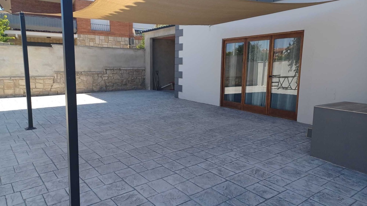 Photo of Patio Balcony in Tarrega