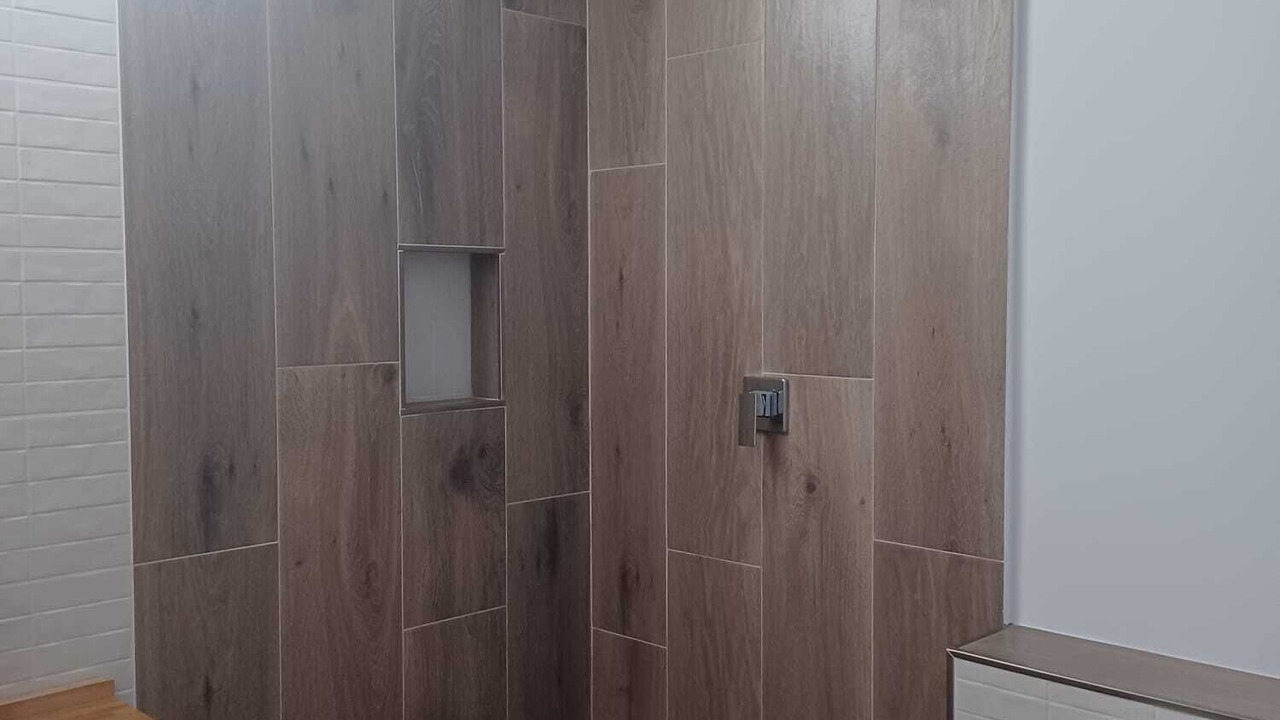 Photo of Bathroom in Tarrega