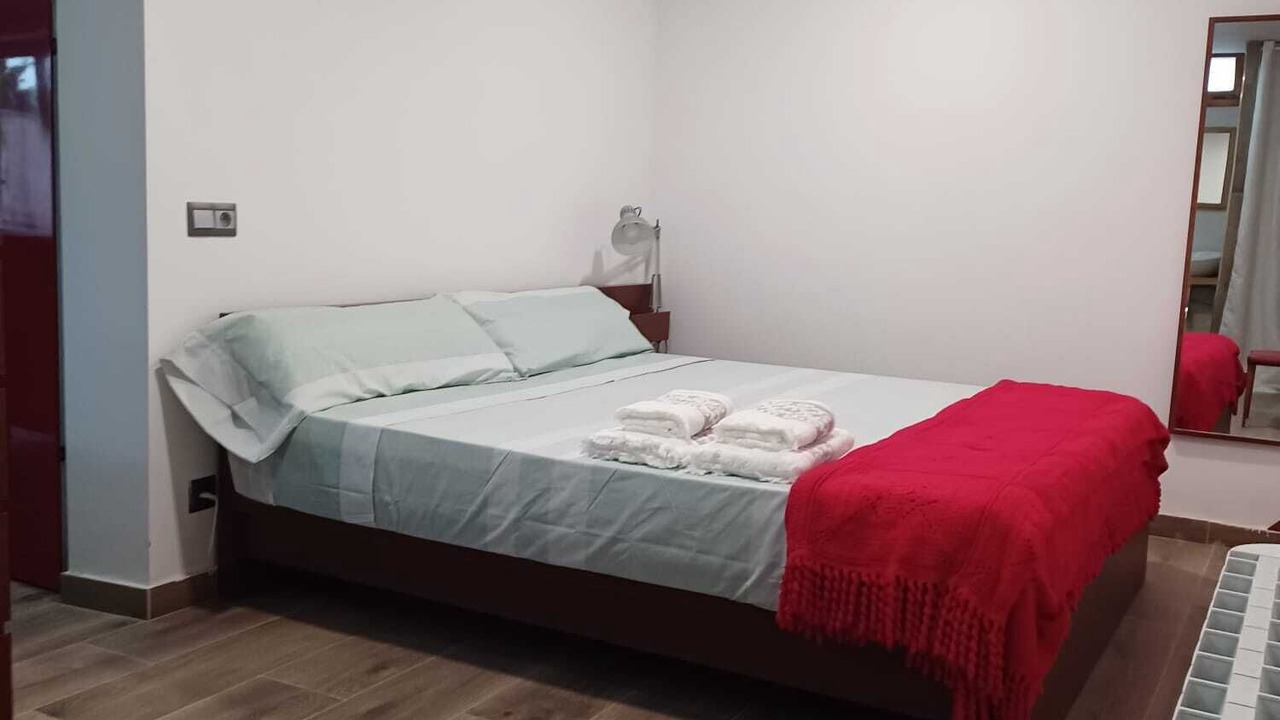 Photo of Bedroom in Tarrega