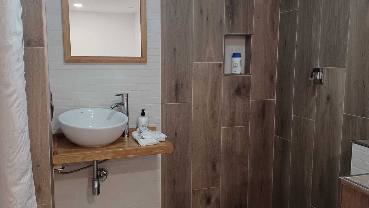 Photo of Bathroom in Tarrega
