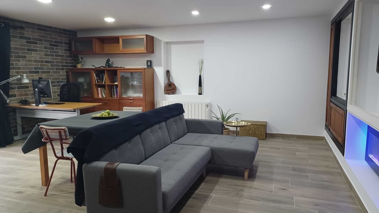 Photo of Livingroom in Tarrega