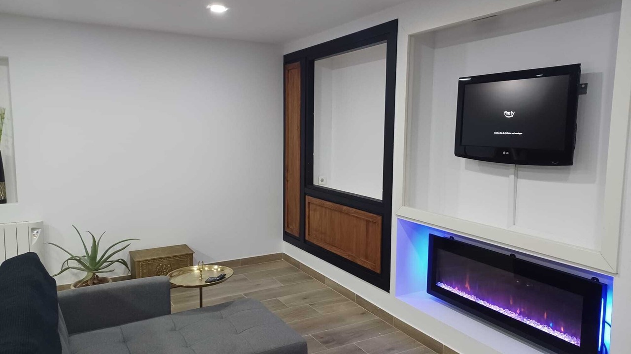Photo of Livingroom in Tarrega