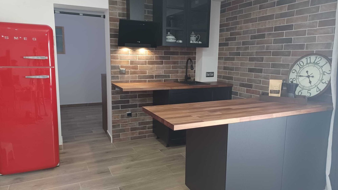 Photo of Kitchen in Tarrega