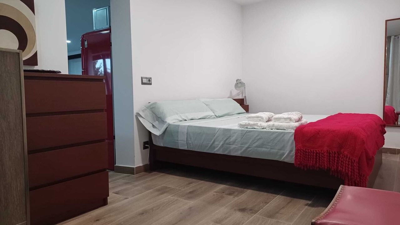 Photo of Bedroom in Tarrega