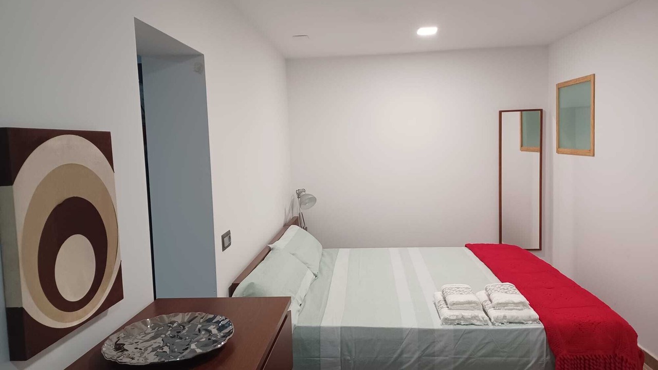 Photo of Bedroom in Tarrega