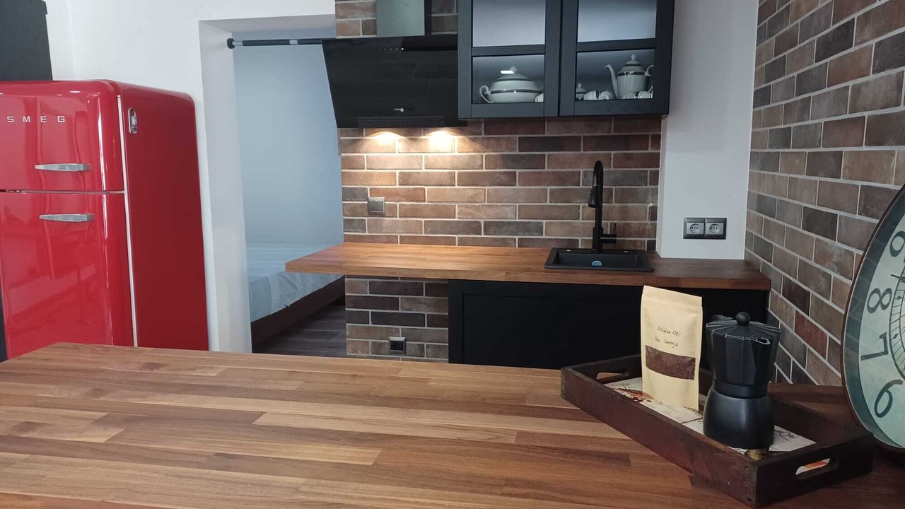 Photo of Kitchen in Tarrega