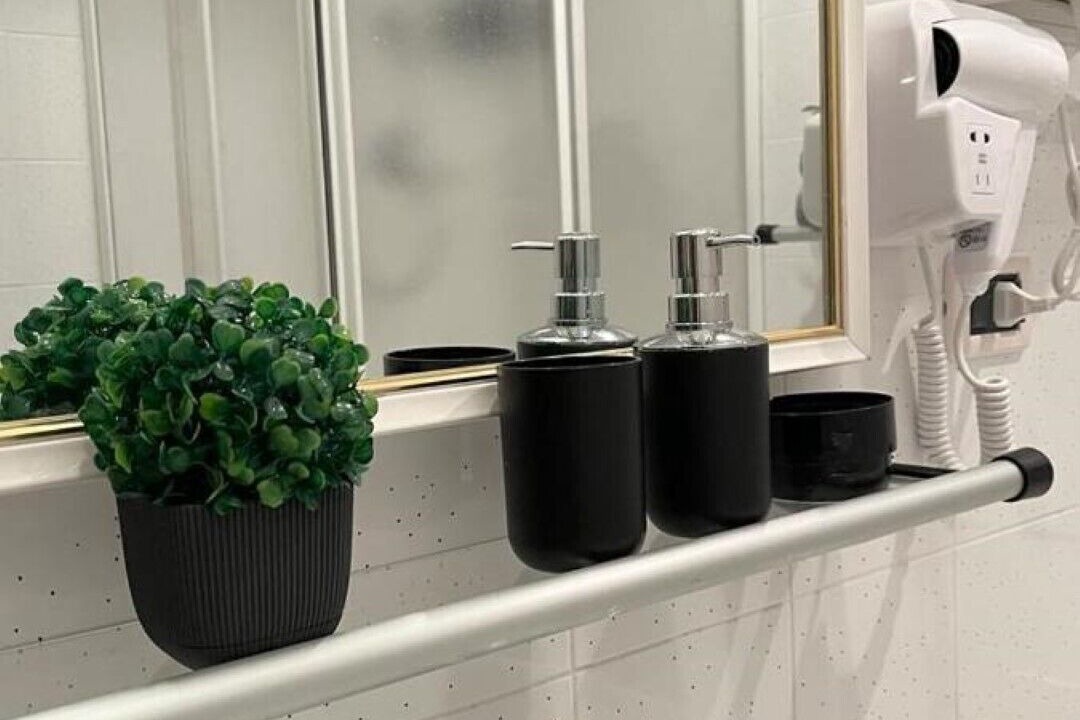 Photo of Bathroom in Lamezia Terme