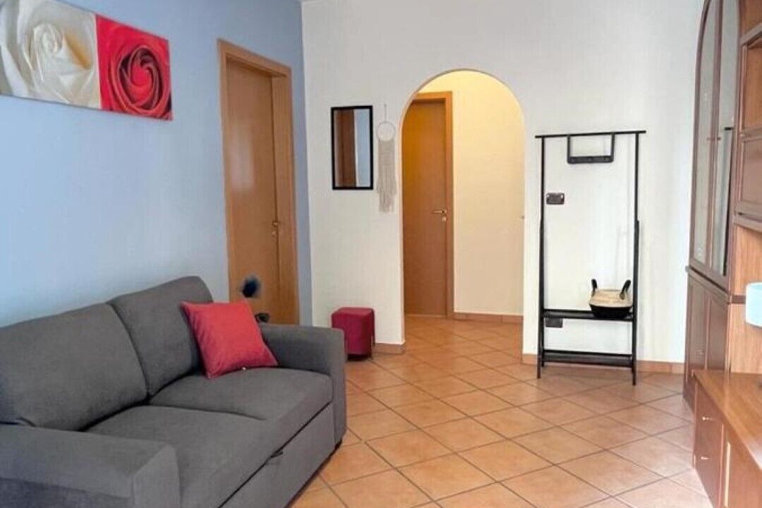 Photo of Livingroom in Lamezia Terme