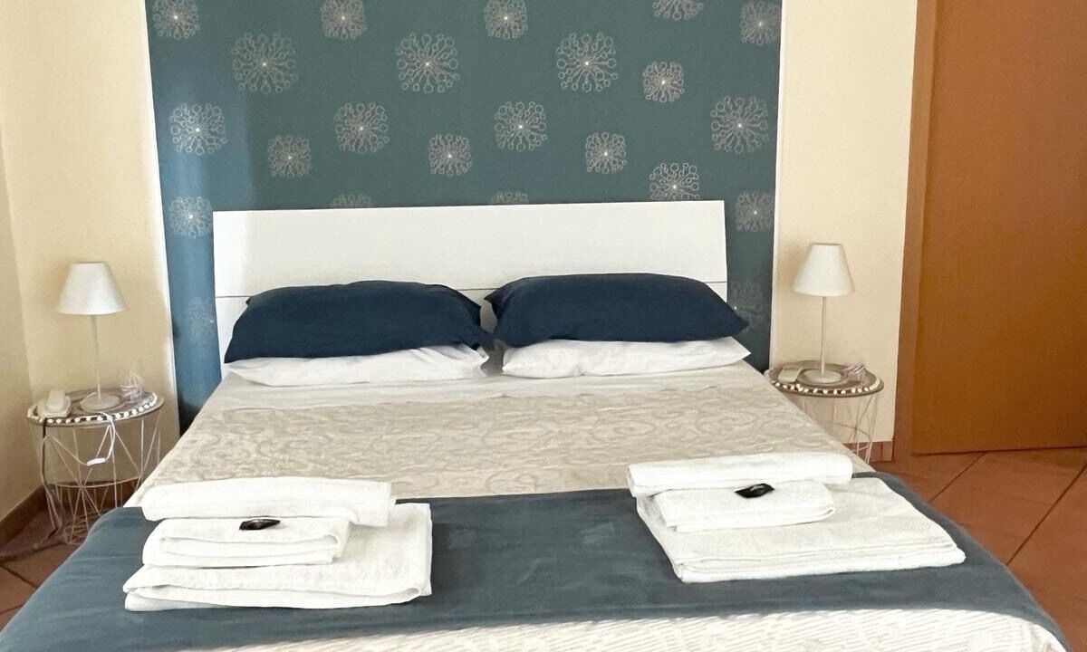 Photo of Bedroom in Lamezia Terme
