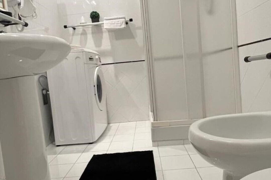 Photo of Bathroom in Lamezia Terme