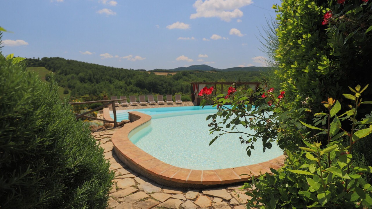 Photo of Outdoor in Chiusdino