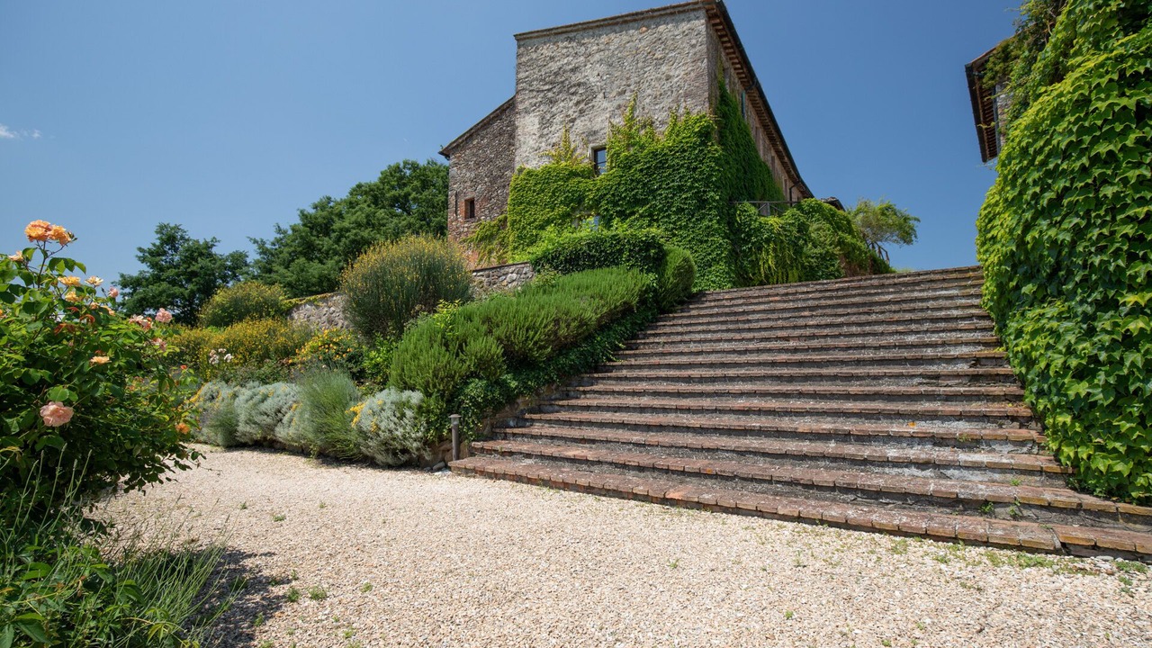 Photo of Outdoor in Chiusdino