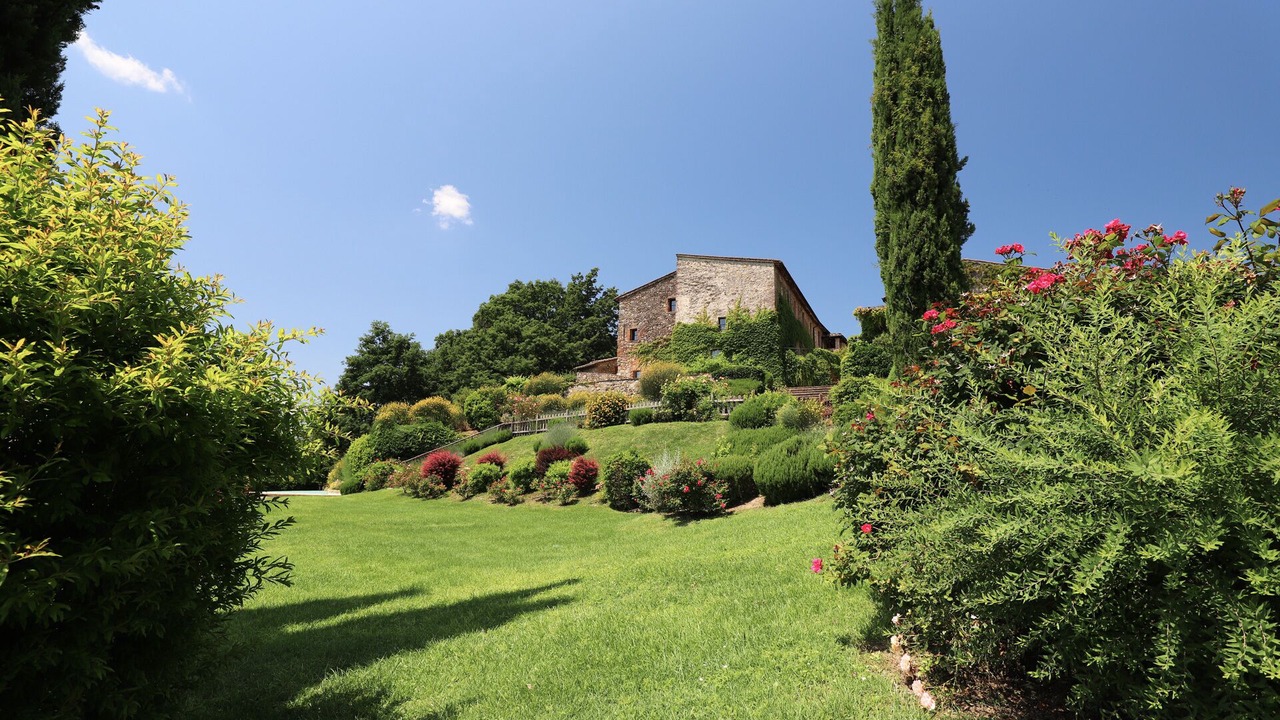 Photo of Outdoor in Chiusdino