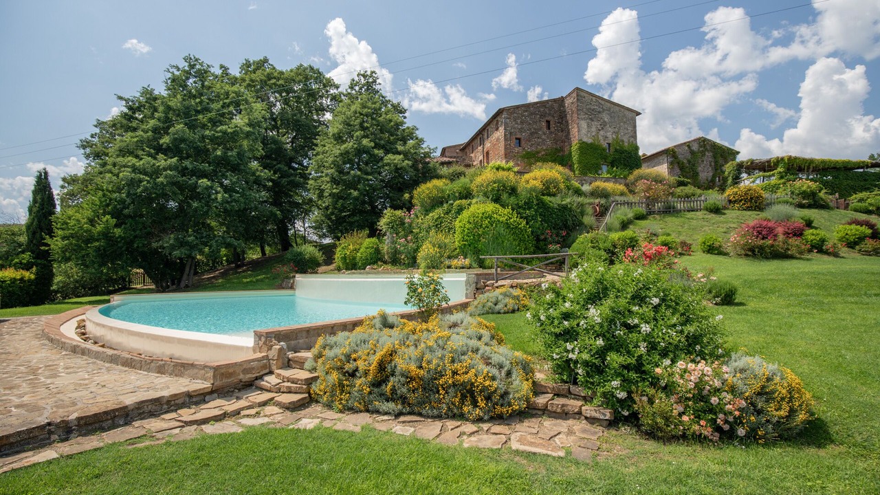 Photo of Outdoor in Chiusdino