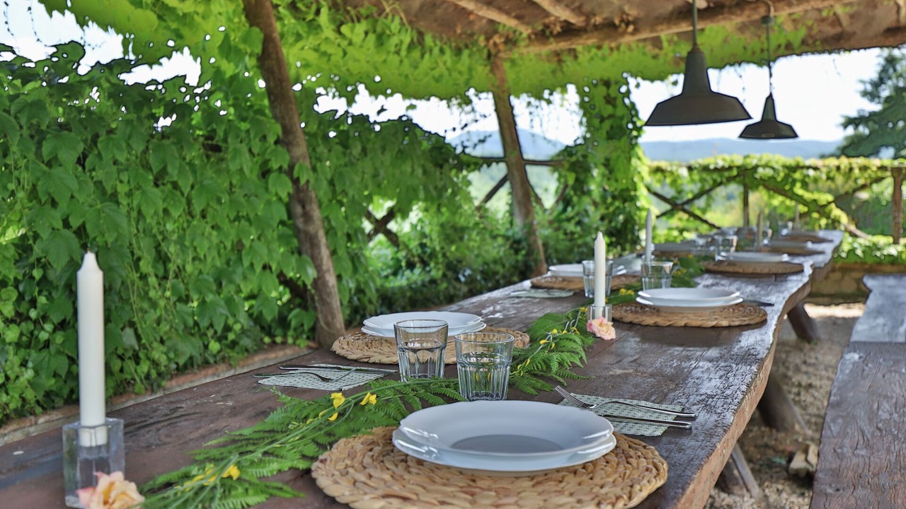 Photo of Outdoor in Chiusdino
