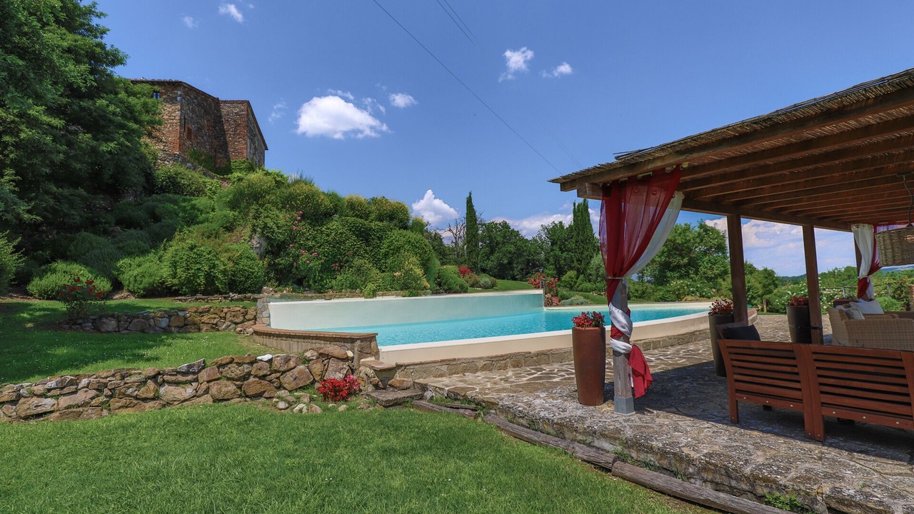 Photo of Outdoor in Chiusdino