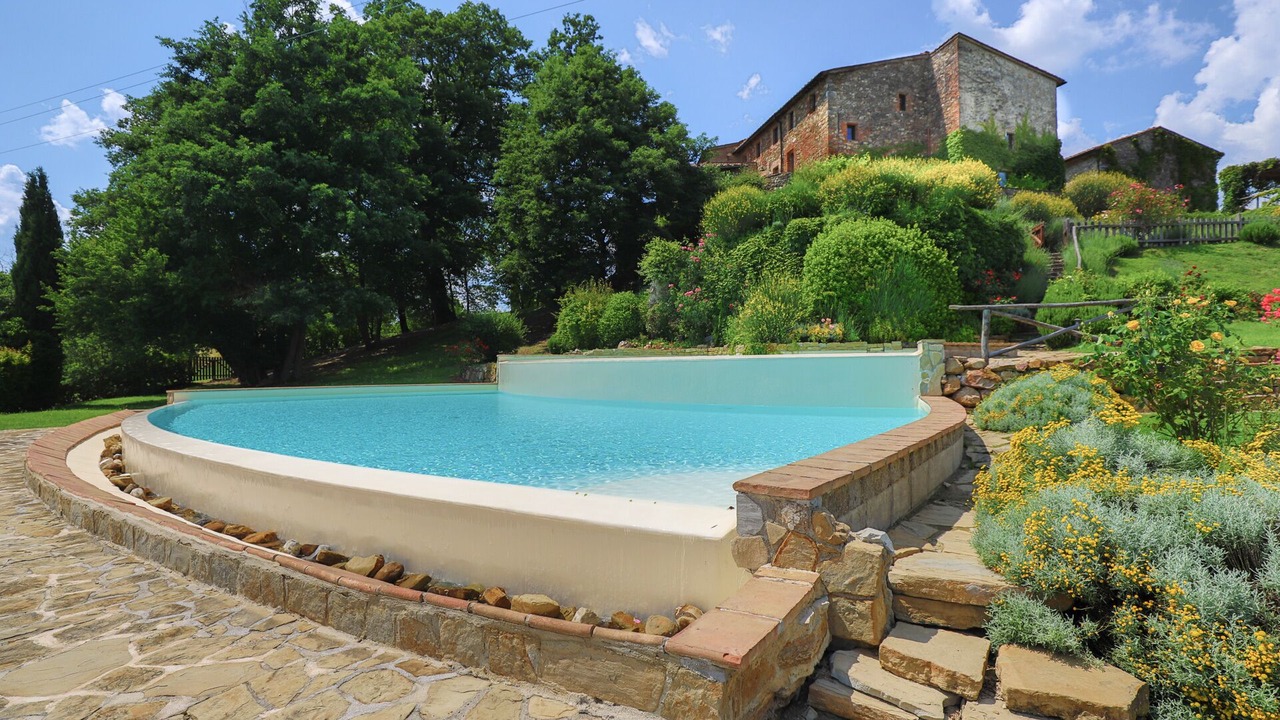 Photo of Outdoor in Chiusdino
