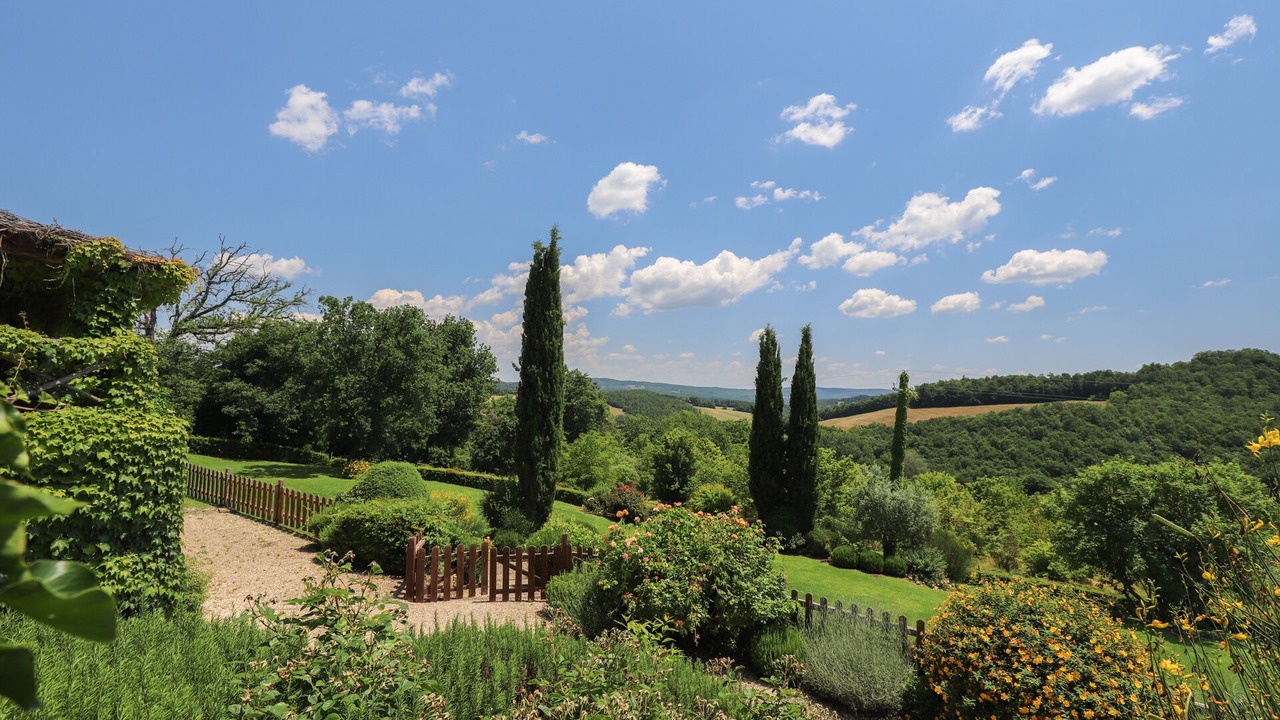 Photo of Outdoor in Chiusdino
