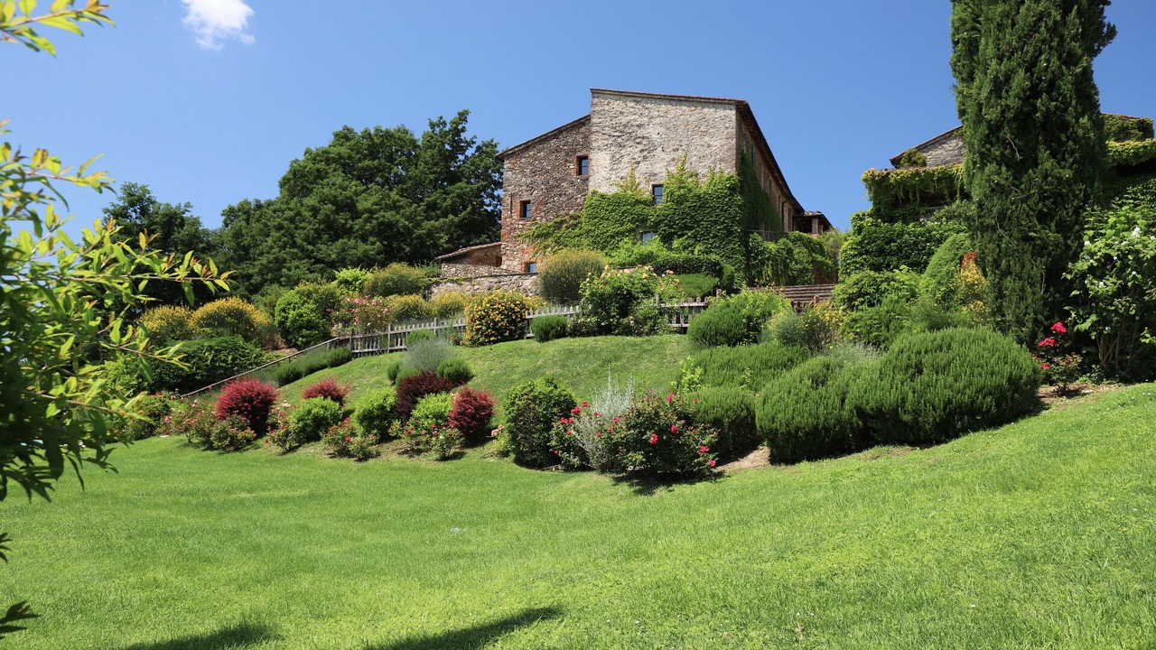 Photo of Outdoor in Chiusdino