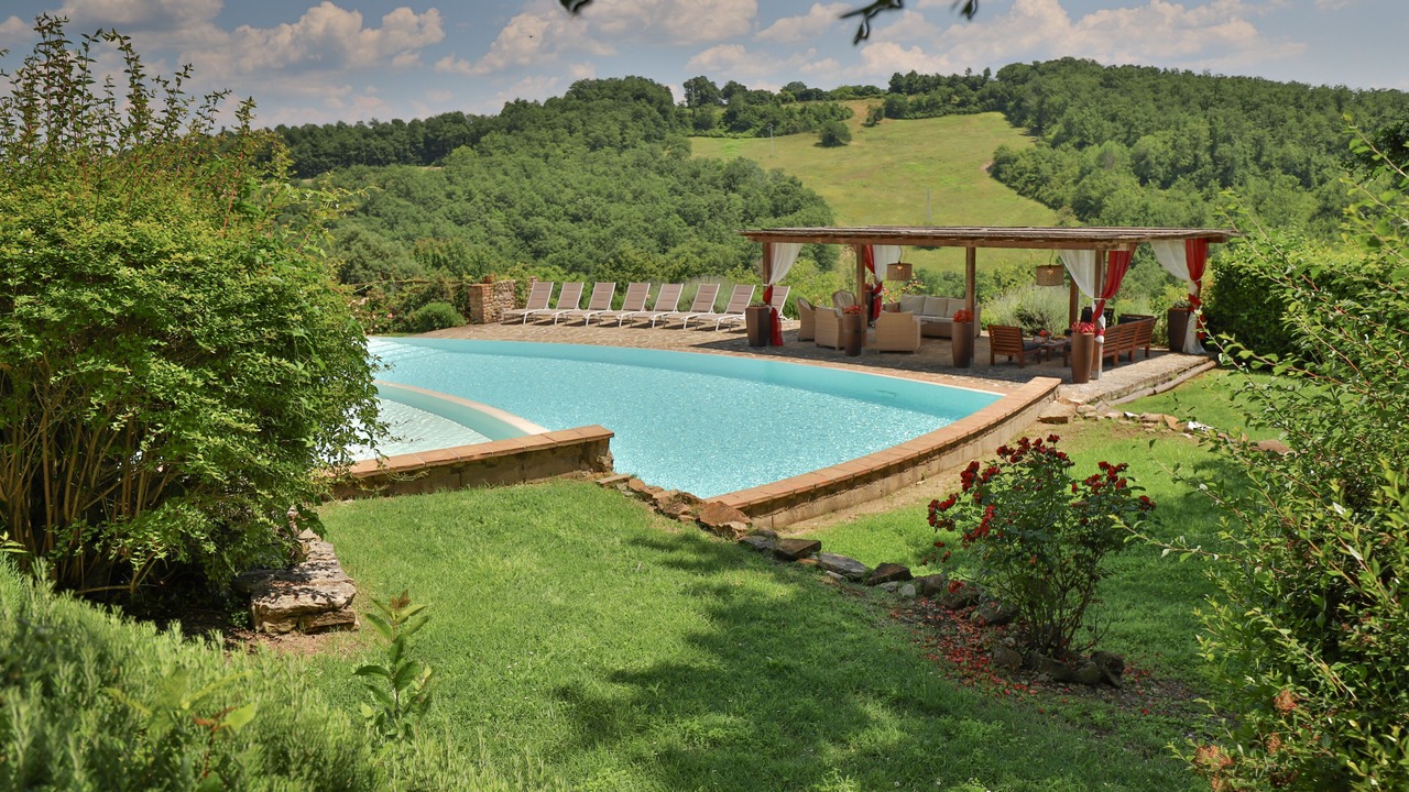 Photo of Outdoor in Chiusdino