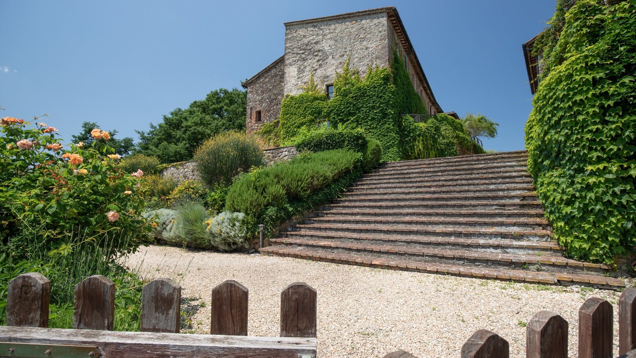 Photo of Outdoor in Chiusdino