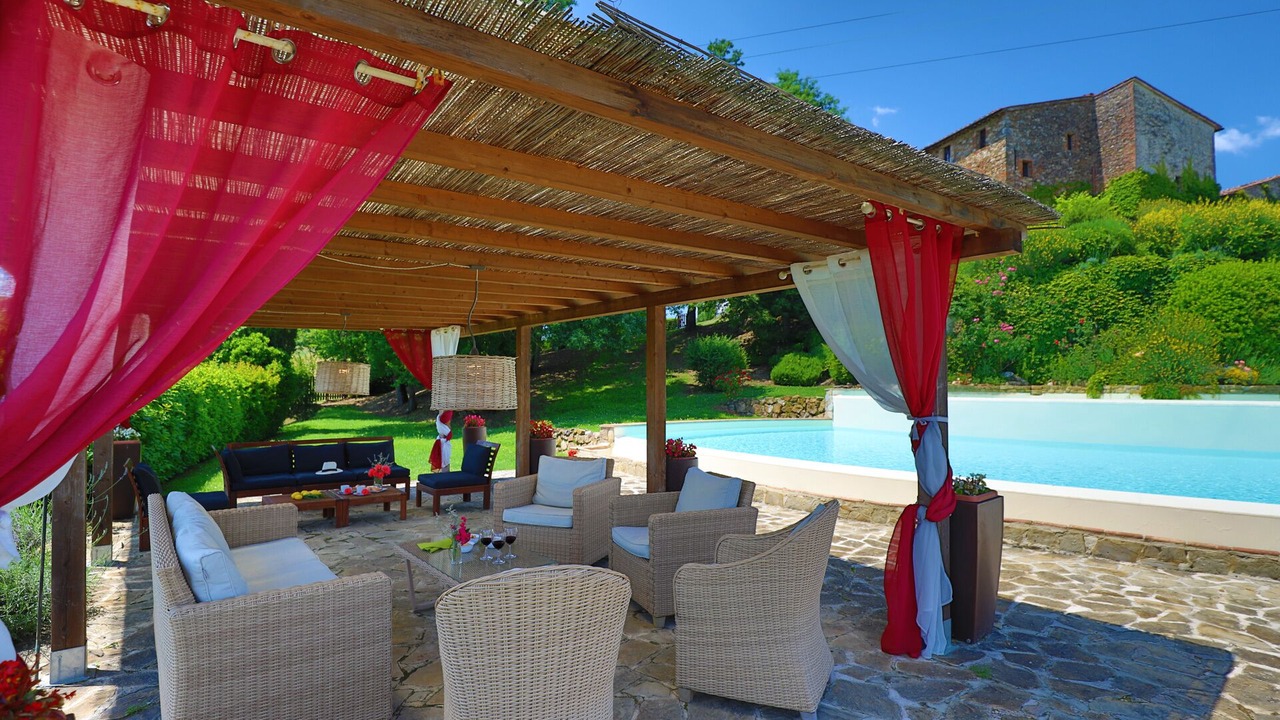 Photo of Outdoor in Chiusdino