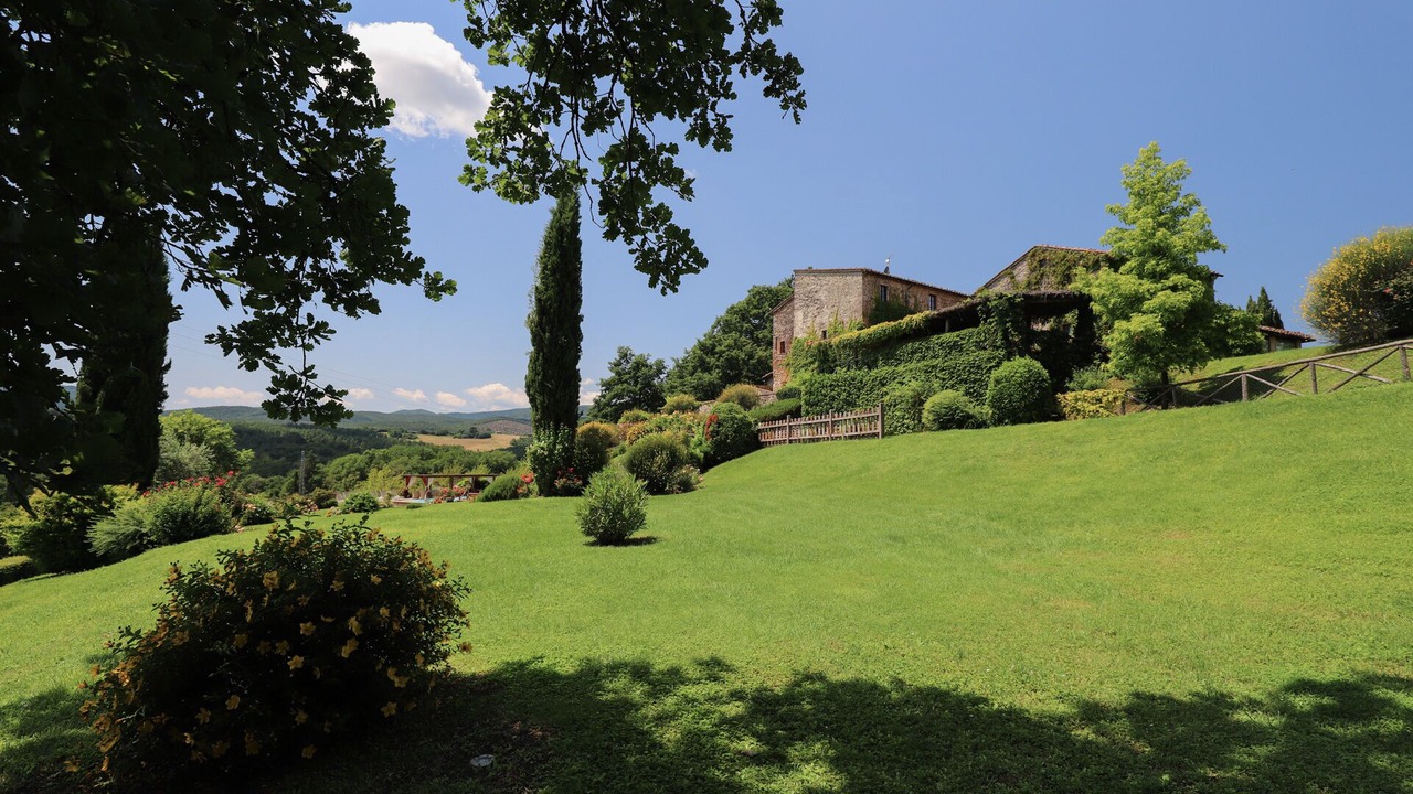 Photo of Outdoor in Chiusdino
