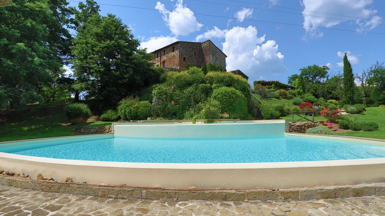 Photo of Outdoor in Chiusdino