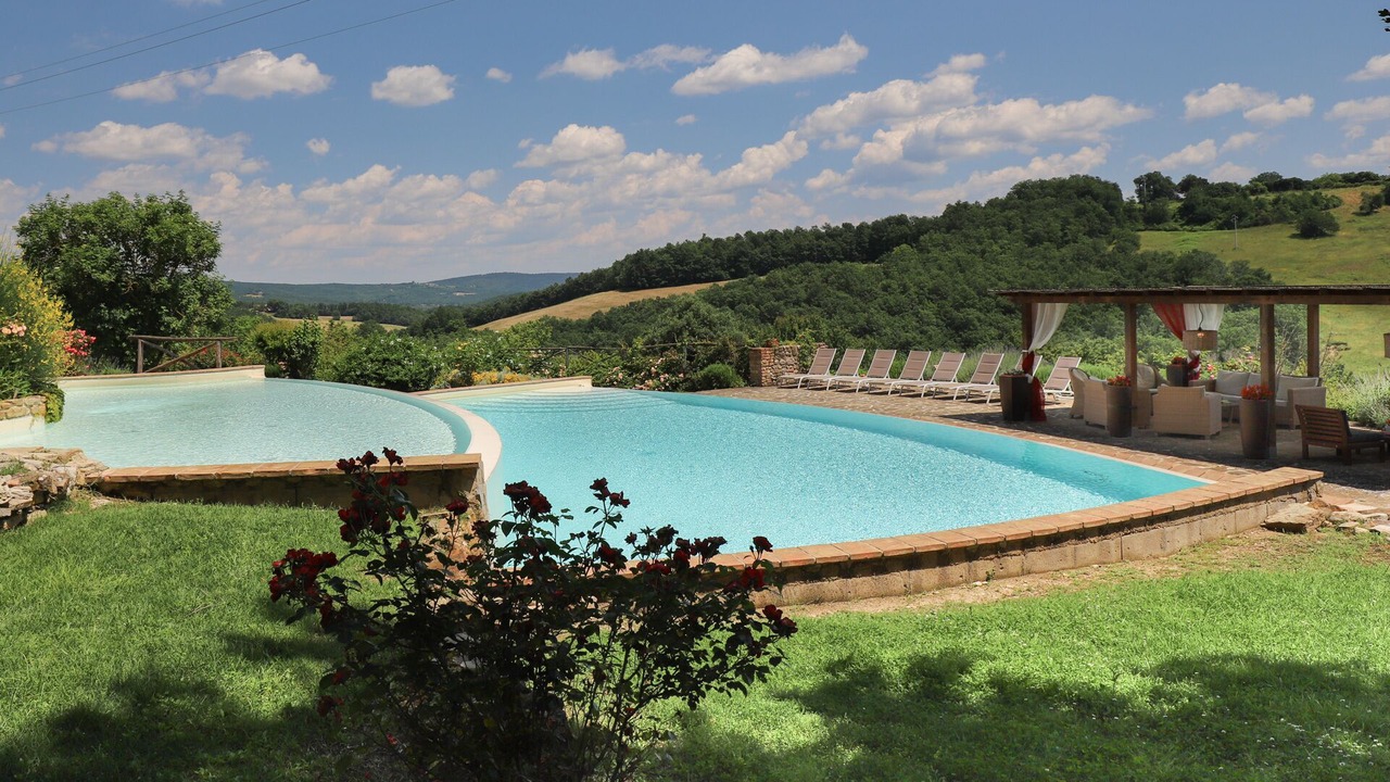 Photo of Outdoor in Chiusdino